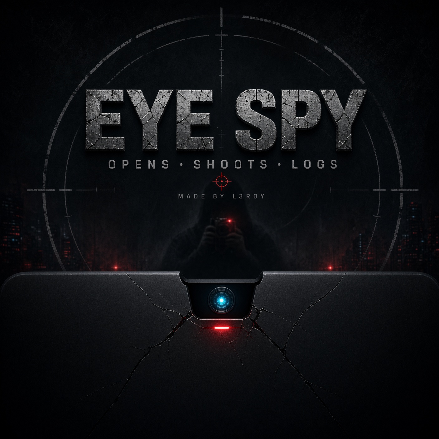 Eye Spy