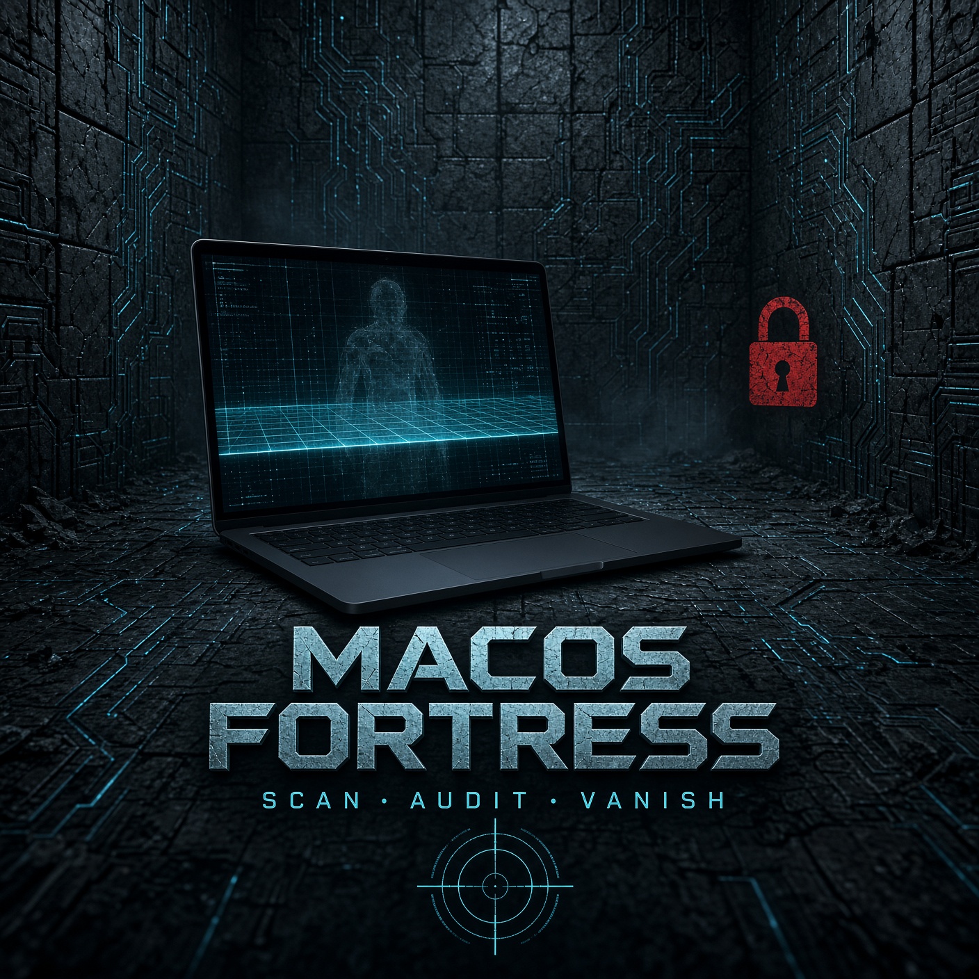 MacOS Fortress